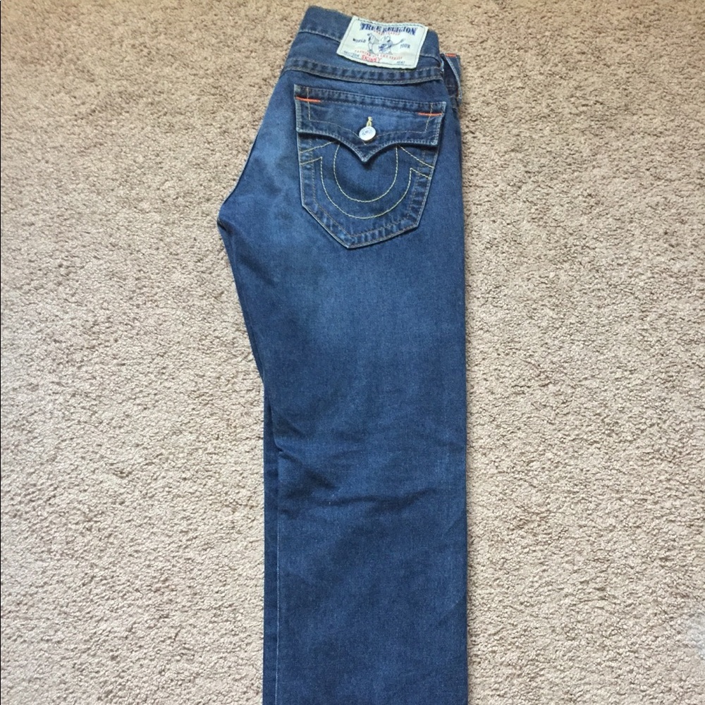 True religion jeans
